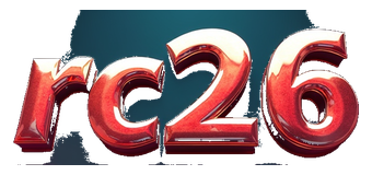 rc26 logo